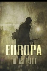 Europa: The Last Battle (2017)