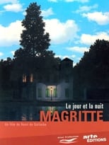 Poster for Magritte, le jour et la nuit