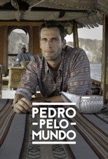 Pedro the Wanderer (2016)