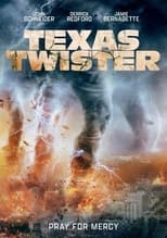 Poster for Texas Twister