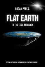 Poster for Flat Earth: To the Edge and Back