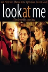 Poster for Look at Me