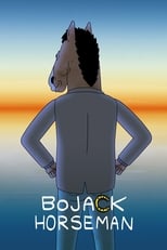 Poster di BoJack Horseman