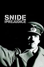 Poster for Snide and Prejudice