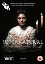 Poster for Supernatural
