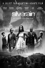 Poster for Silver Rain 