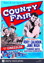 Poster di County Fair