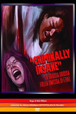 Criminally Insane