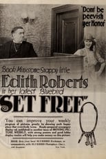 Poster for Set Free