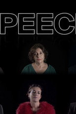 Speech poster