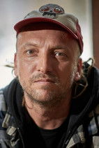 Bernard Adamus Bernard Adamus