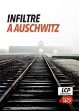 Poster for Infiltré à Auschwitz 