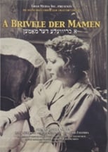 Poster for A Letter to Mama 