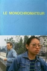 Poster for The Monochromator 