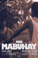 Poster for ANG MABUHAY 