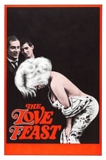 Poster for Love Feast