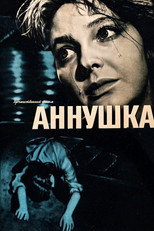 Annushka poster