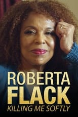 Poster for Killing Me Softly: The Roberta Flack Story