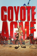 Coyote vs. Acme