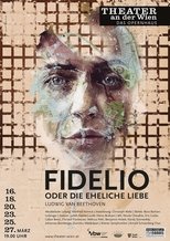 Poster for Fidelio