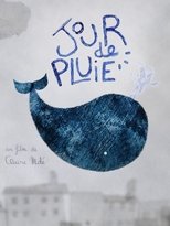Jour de Pluie poster