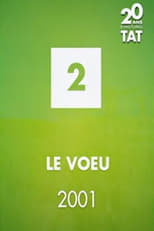 Poster for Le vœu