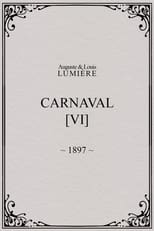 Poster for Carnaval, [VI] 