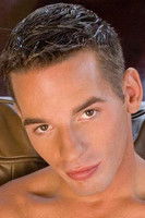 Foto retrato de Travis Scott