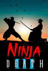 Poster for Ninja Death 3