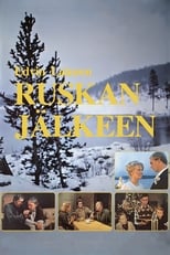 Poster for Ruskan jälkeen 