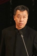 Foto retrato de Zhao Fei