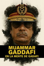 En la mente de Gadafi
