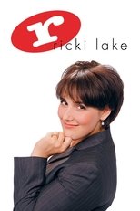 Poster for Ricki Lake