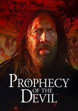 Prophecy of the Devil