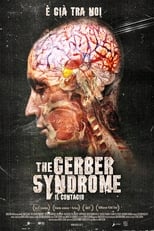 Poster for The Gerber Syndrome - Il contagio