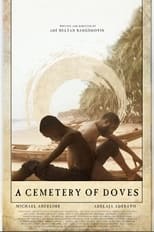 Poster for A Cemetery of Doves 