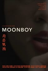 Poster for Moonboy