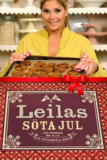 Poster zu Staffel 1 – Leilas söta jul