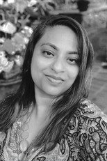 Minu Jacob as Susan in Remote Control