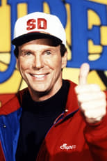 Poster van Bob Einstein