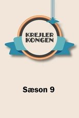 Poster for Krejlerkongen Season 9