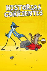 Historias corrientes