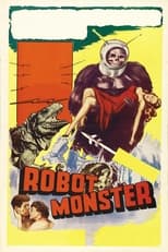 Robot Monster (1953)