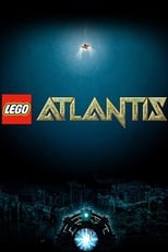 Poster for LEGO® Atlantis: The Movie