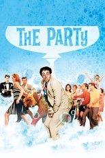 Poster for The Party 