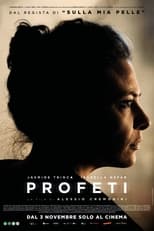 Poster for Profeti 