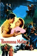 Poster for Roseanna McCoy