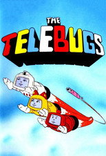 The Telebugs poster
