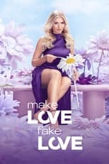 Poster for Make Love, Fake Love Season 2