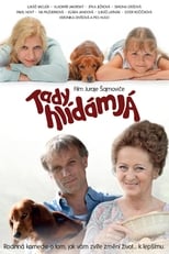 Poster for Tady hlídám já 